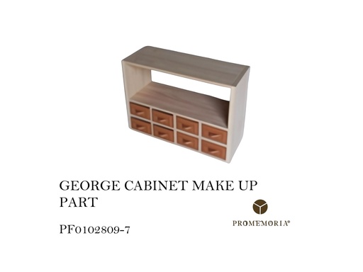 [MHT-002378] GEORGE CABINET