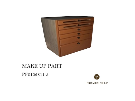 [MHT-002769] MAKE UP PART