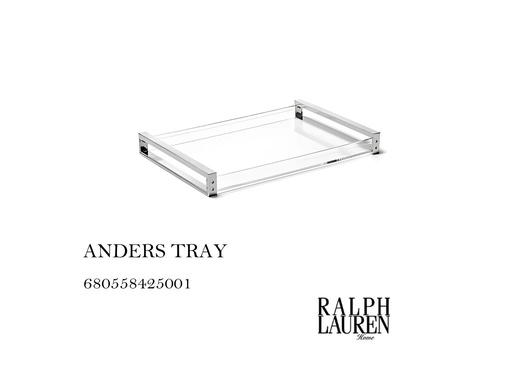 [MHT-001285] ANDERS TRAY
