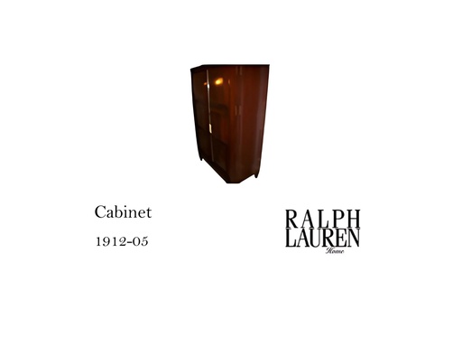 [MHT-001661] CABINET
