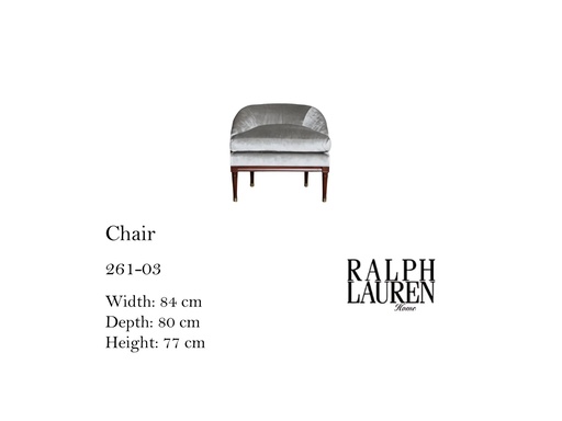 [MHT-001754] CHAIR