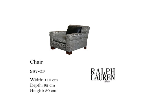 [MHT-001759] CHAIR