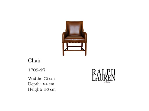 [MHT-001765] CHAIR