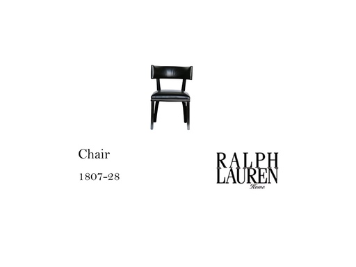 [MHT-001777] CHAIR