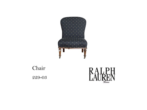 [MHT-001778] CHAIR