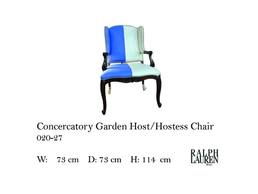 [MHT-001783] CHAIR
