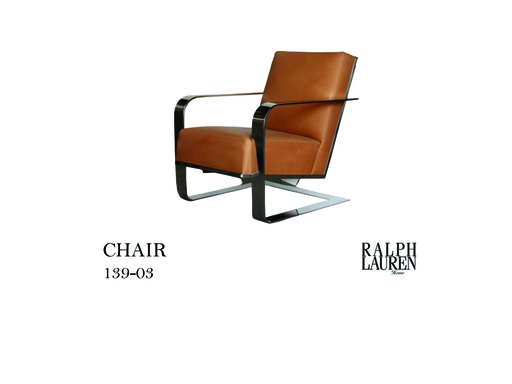 [MHT-001785] CHAIR