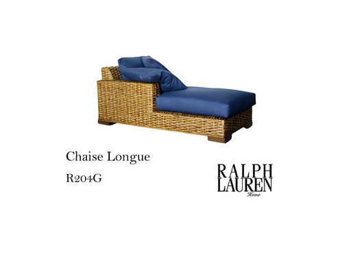 [MHT-001797] CHAISE LONGUE