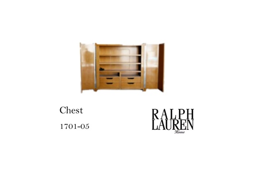 [MHT-001831] CHEST