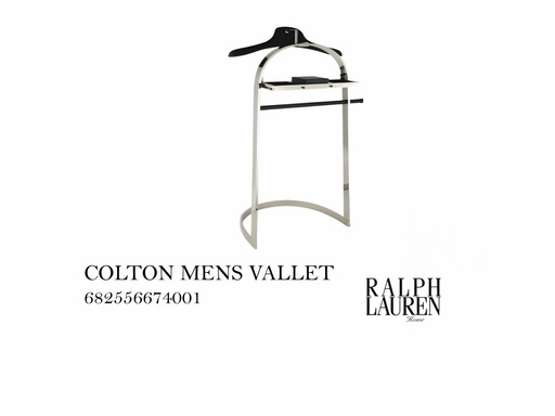 [MHT-002025] COLTON MENS VALLET