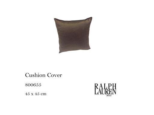 [MHT-002102] CUSHION COVER