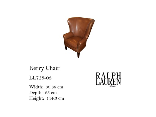 [MHT-002599] KERRY CHAIR
