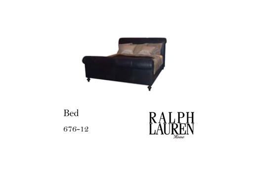 [MHT-002603] KING BED