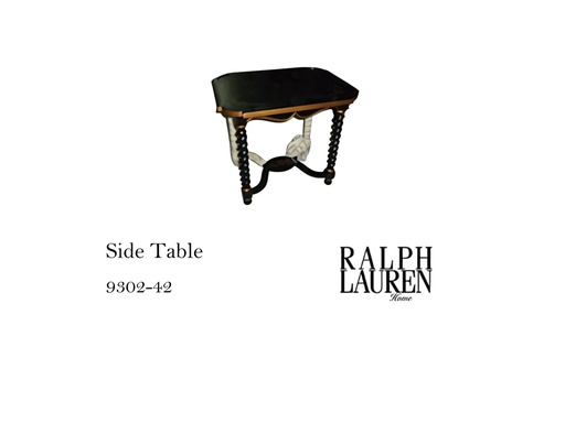 [MHT-003426] SIDE TABLE