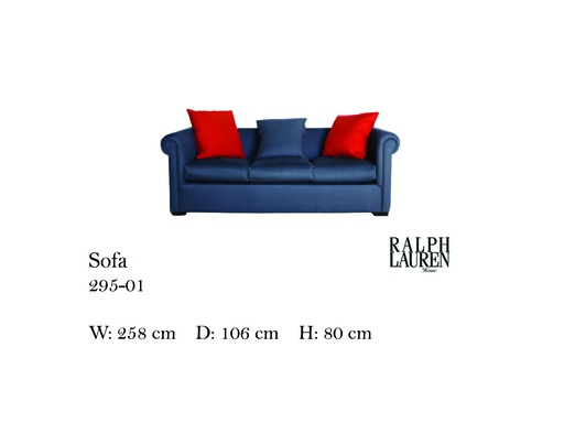 [MHT-003459] SOFA