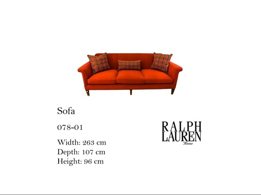 [MHT-003476] SOFA