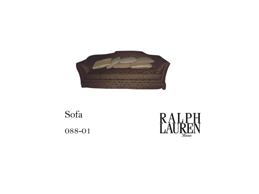 [MHT-003477] SOFA