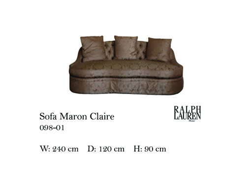 [MHT-003478] SOFA