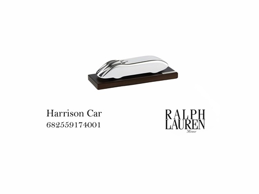 [MHT-004206] HARRISON CAR