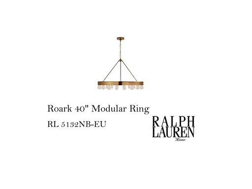 [MHT-004389] Roark 40" Modular Ring