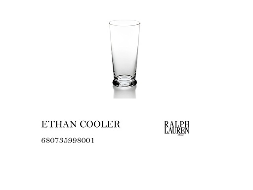 [MHT-004471] ETHAN COOLER