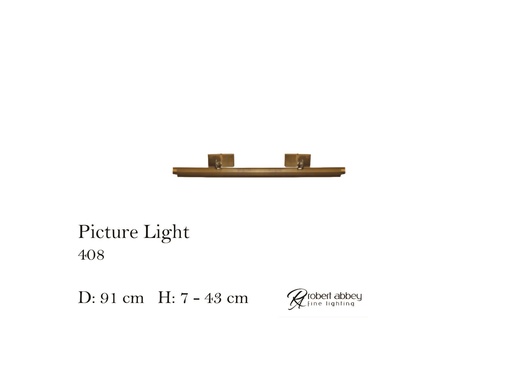 [MHT-003125] PICTURE LIGHT