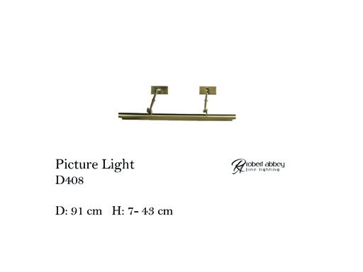 [MHT-003126] PICTURE LIGHT