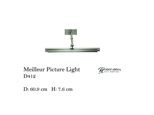 [MHT-003127] PICTURE LIGHT