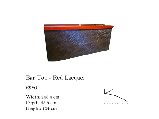 [MHT-001435] BAR CHEST