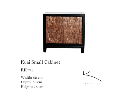 [MHT-002627] KUAI SMALL CABINET