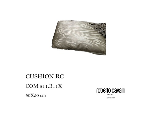 [MHT-000879] CUSHION RC