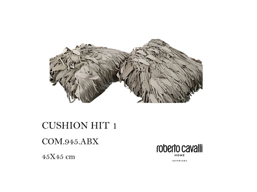 [MHT-000882] CUSHION HIT