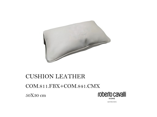 [MHT-000883] CUSHION LEATHER