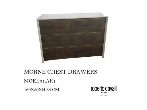 [MHT-000888] MORNE CHEST DRAWERS