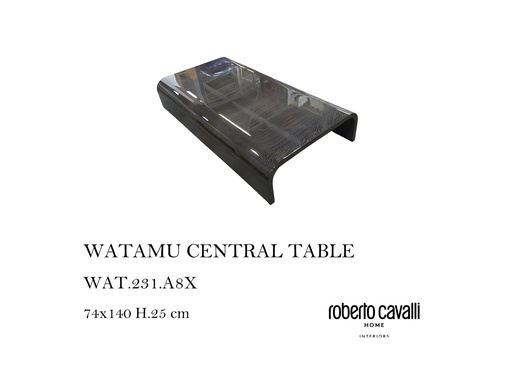 [MHT-000898] WATAMU CENTER TABLE