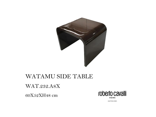 [MHT-000900] WATAMU SIDE TABLE