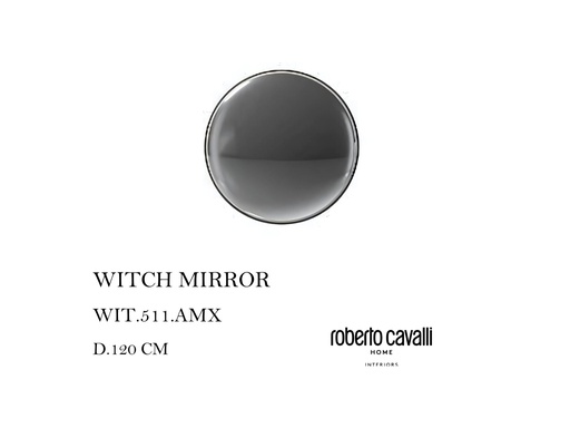 [MHT-000910] WITCH MIRROR