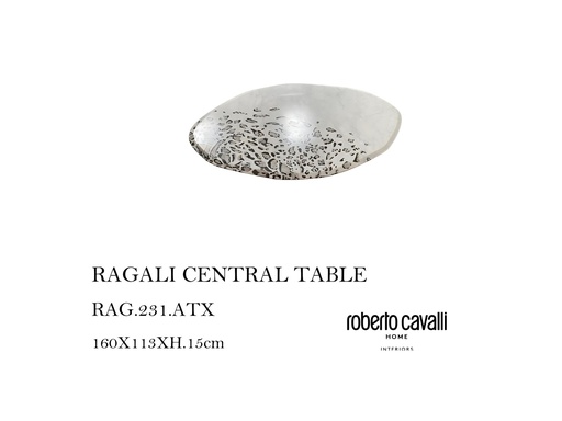 [MHT-000938] RAGALI CENTER TABLE
