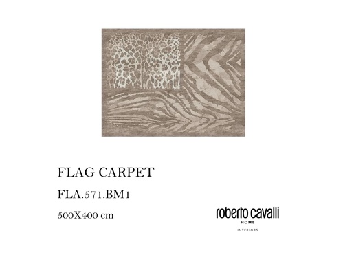 [MHT-000941] FLAG CARPET