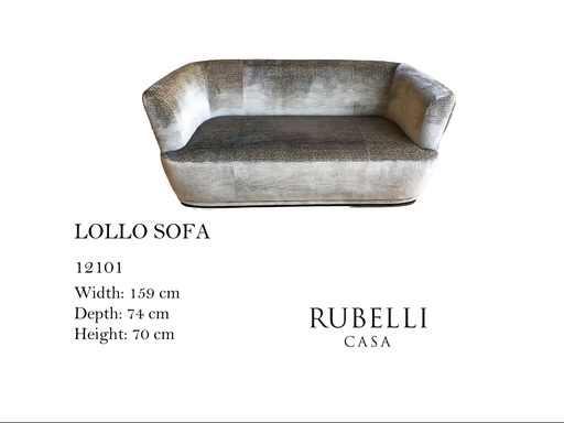 [MHT-004098] LOLLO SOFA