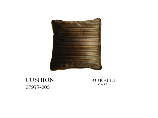 [MHT-004725] THROW PILLOW