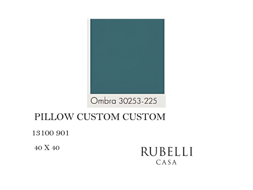 [MHT-004794] PILLOW CUSTOM CUSTOM (OMBRA)