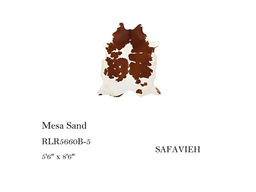 [MHT-002328] FOUR CORNERS MESA SAND