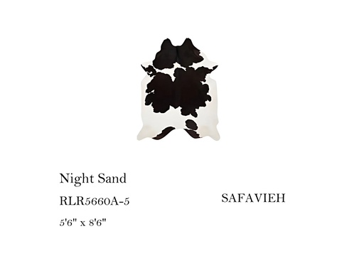 [MHT-002329] FOUR CORNERS NIGHT SAND
