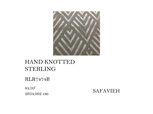 [MHT-004109] JAZZ AGE RUG