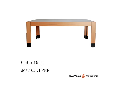 [MHT-002093] CUBO DESK