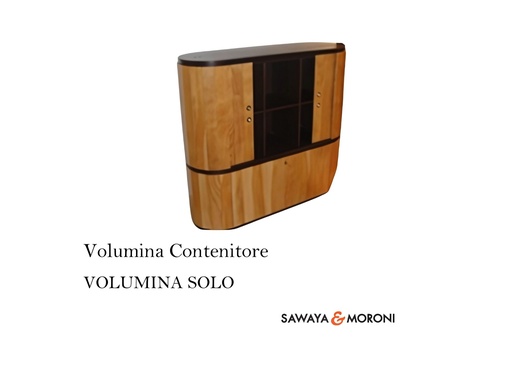 [MHT-003832] VOLUMINA CONTENITORE