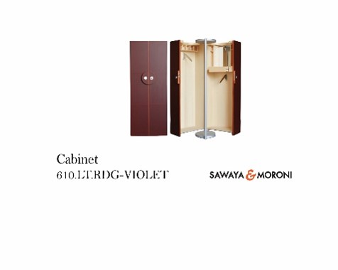 [MHT-004047] CABINET