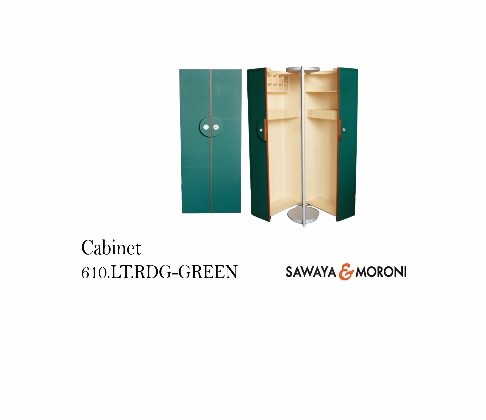 [MHT-004048] CABINET