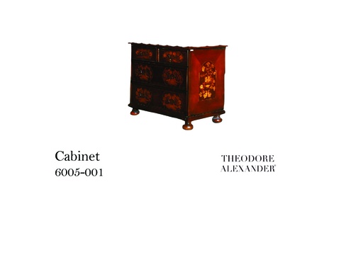 [MHT-001658] CABINET